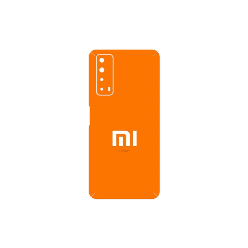 برچسب پوششی ماهوت مدل Xiaomi مناسب برای گوشی موبایل هوآوی Y7a