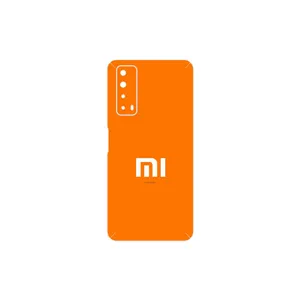 MAHOOT Xiaomi Cover Sticker for Huawei Y7a