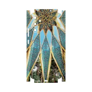MAHOOT KHAYAM_Tomb-FullSkin Cover Sticker for Samsung Galaxy A34