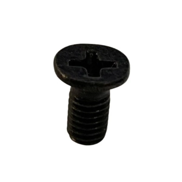 پیچ چهارسو سر تخت مدل M5 سایز 10 میلیمتر بسته 50 عددی