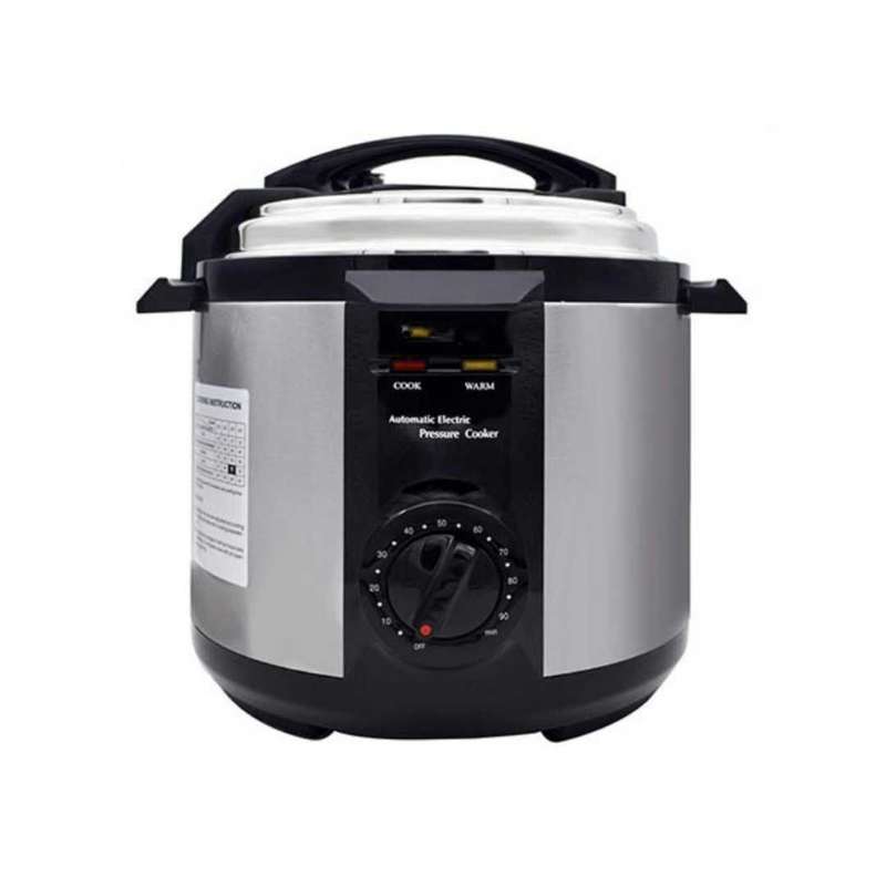 زودپز برقی 7 لیتری سیلورکرست مدل SL-2021