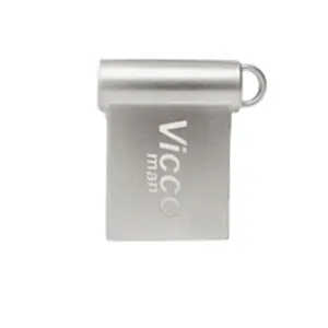 فلش مموری ویکومن مدل VC279 ظرفیت 64 گیگابایت