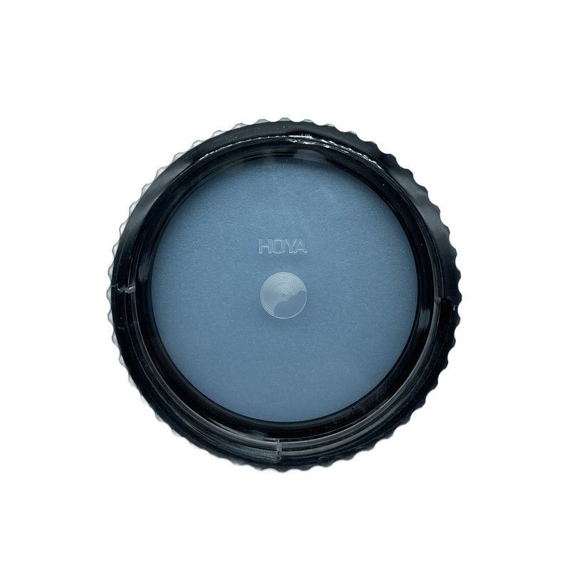 فیلتر لنز هویا مدل B 82A-58MM