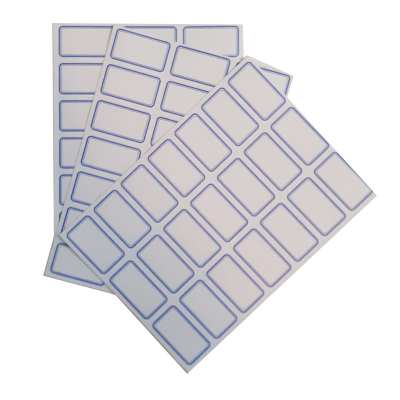 برچسب اسپادانا کد 106 مجموعه 250 عددی