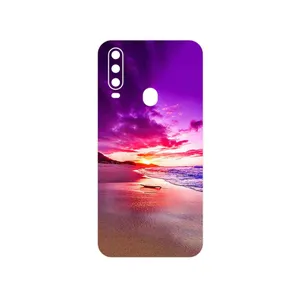 MAHOOT Sunset Cover Sticker for GLX Shahin 2