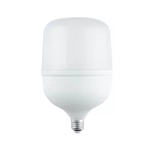 لامپ 50 وات مدل حبابی پایه E27