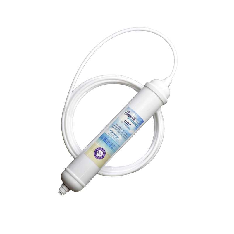 فیلتر تصفیه آب یخچال و فریزر آکوا پیورست مدل FD- NEW 2500G