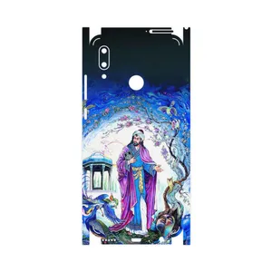 MAHOOT Hafiz-FullSkin Cover Sticker for Huawei P Smart 2019