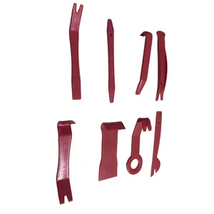 خار درار و پنل درآر مدل SMT-8PCS-TOP TEKNOمجموعه 8 عددی