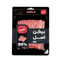 بیکن اصل تانیس - 250 گرم