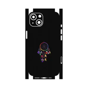 MAHOOT Dream Catchers-FullSkin Cover Sticker for Apple iPhone 13