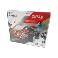 ساختنی زیرک&nbsp;کد 4