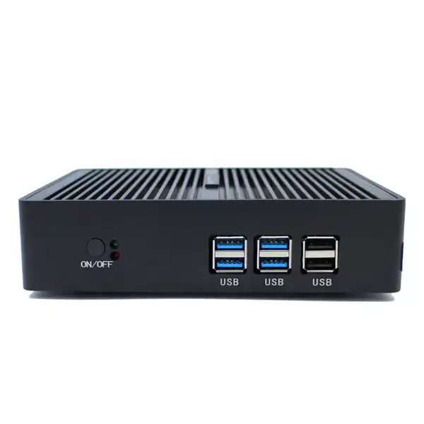 کامپیوتر کوچک هیستو مدل TC-i5-1074G-WH