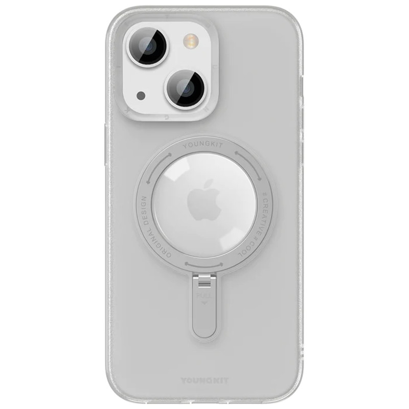 کاور یانگ کیت مدل Rock Frosted کد TXM001 مناسب برای گوشی موبایل اپل IPHONE 14 Plus