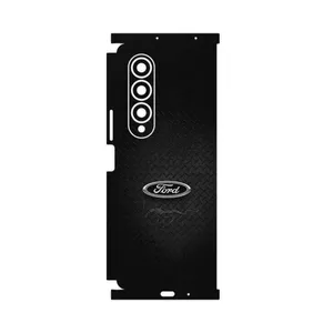 MAHOOT Ford_Motor-FullSkin Cover Sticker for Samsung Galaxy Z Fold4