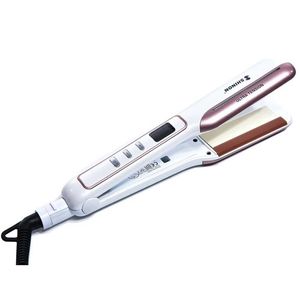 نقد و بررسی اتو مو شینون مدل SH-8009LCD توسط خریداران