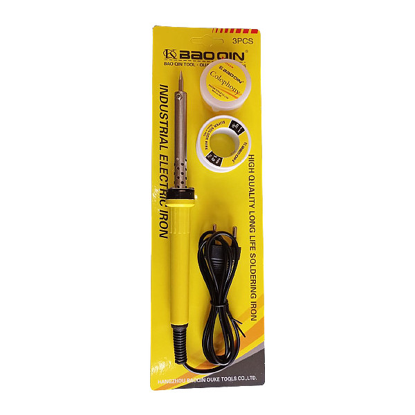 هویه 40 وات باکین مدل 3