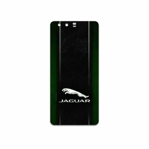 MAHOOT Jaguar Cars Cover Sticker for Huawei P10 Plus