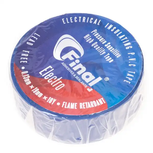 چسب برق فاینال مدل الکترو کد DT-1