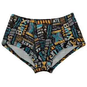 شورت پادار مردانه مدل 249014724