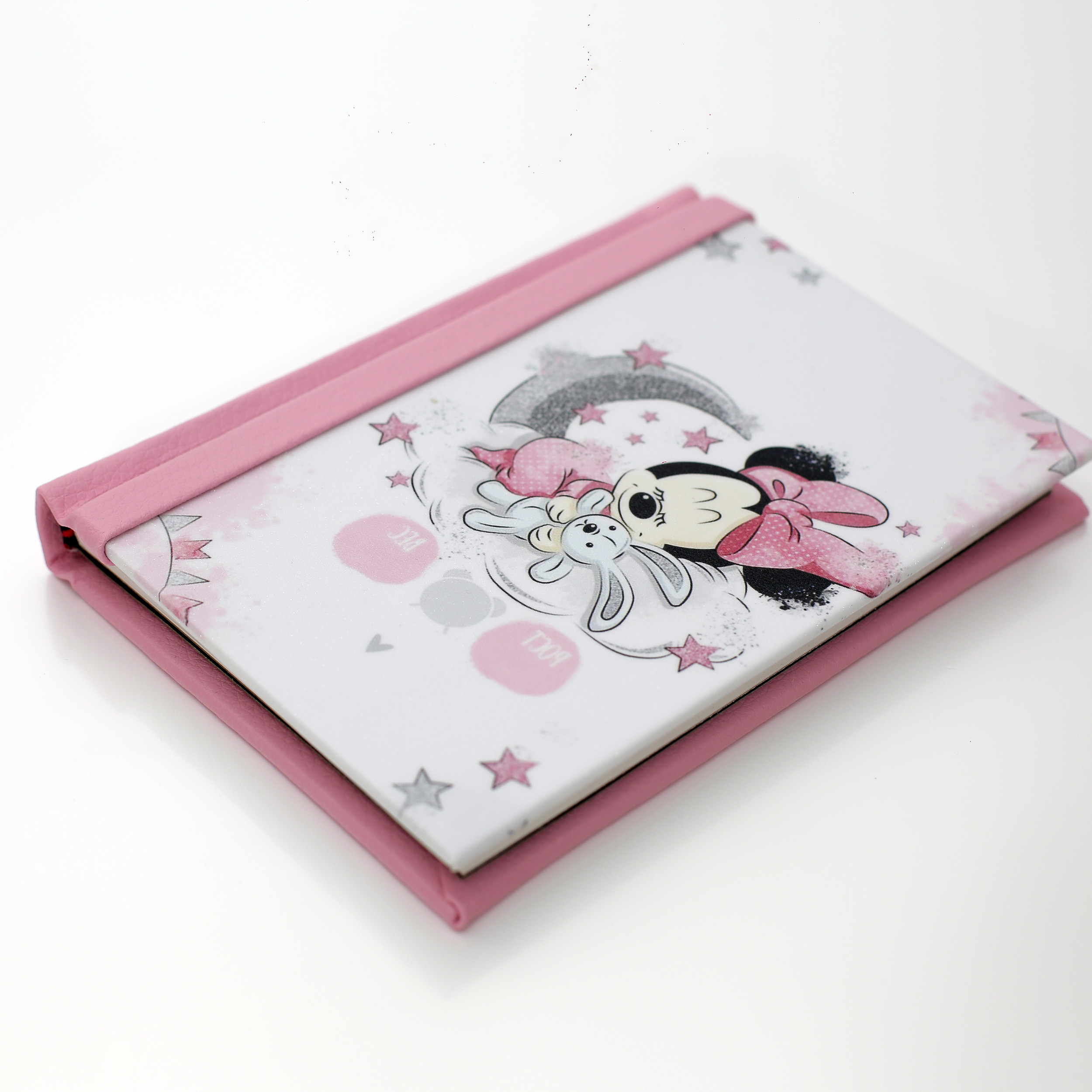 آلبوم خاطرات کودک مدل Mickey Mouse-20