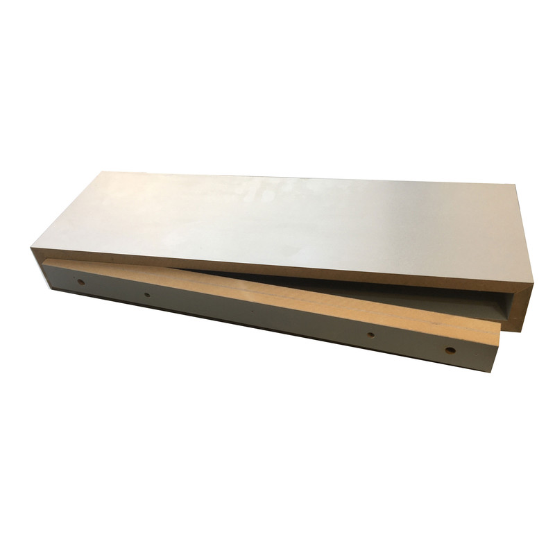 شلف دیواری مدل m6020