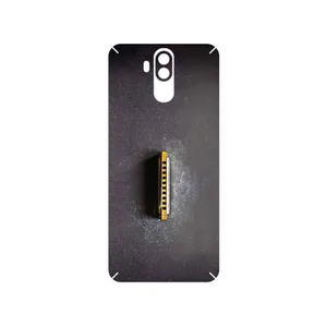 MAHOOT Harmonica Cover Sticker for Ulefone Power 3S