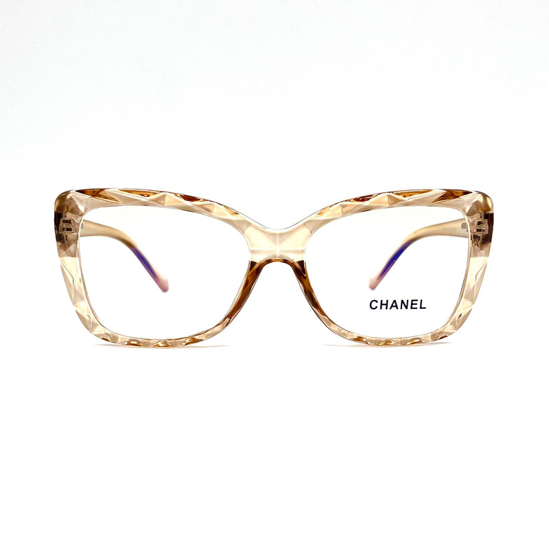 فریم عینک طبی زنانه مدل Ch 5802