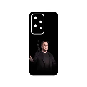 MAHOOT Elon_Musk Cover Sticker for Honor 200 Lite