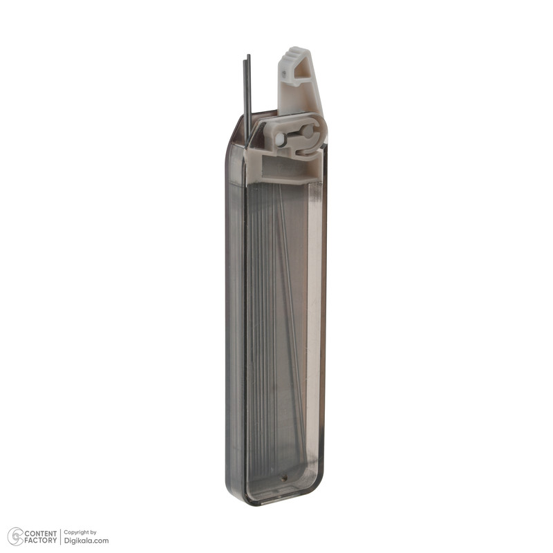 بسته لوازم تحریر پنتر مدل مغز اتود و پاک‌کن