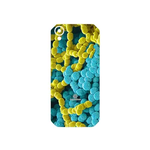 MAHOOT Atom Universe 1 Cover Sticker for CAT S41