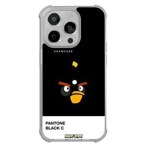 AKAM AMCWTA14PRO-ANGRY BIRDS9 Cover For Apple iPhone 14 Pro