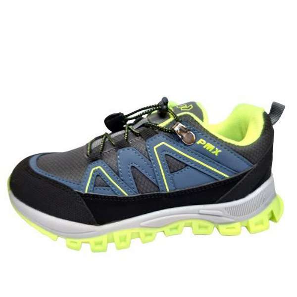 کفش راحتی پسرانه کد 2577