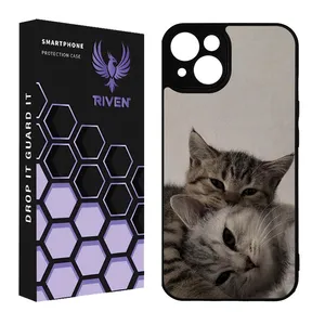 RIVEN RI3-3 Case For Apple iphone 13