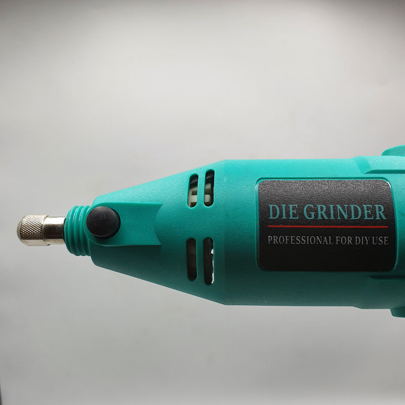 مجموعه 278 عددی فرز مینیاتوری انگشتی کد 2Mashin