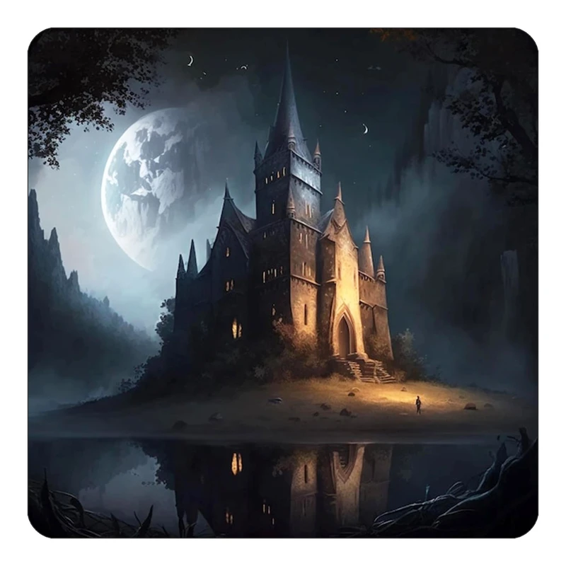 مگنت کاکتی طرح هری پاتر Harry Potter مدل mp41272