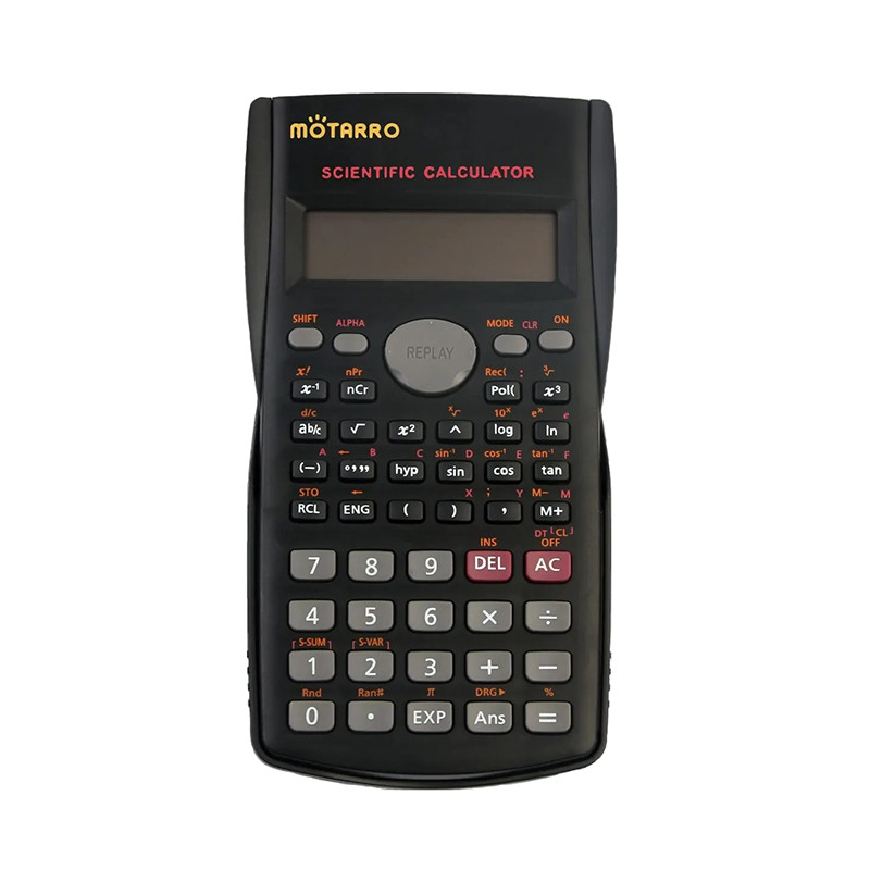 ماشین حساب موتارو مدل M1025
