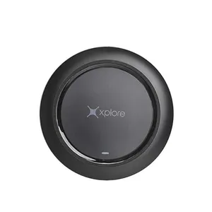 شارژر بی سیم اکسپلور مدل XP-WC01