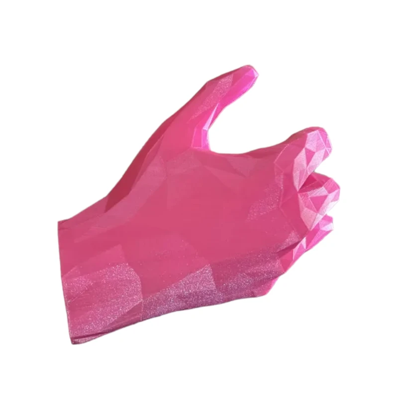 نگهدارنده کنترل تلوزیون مدل Atin3D