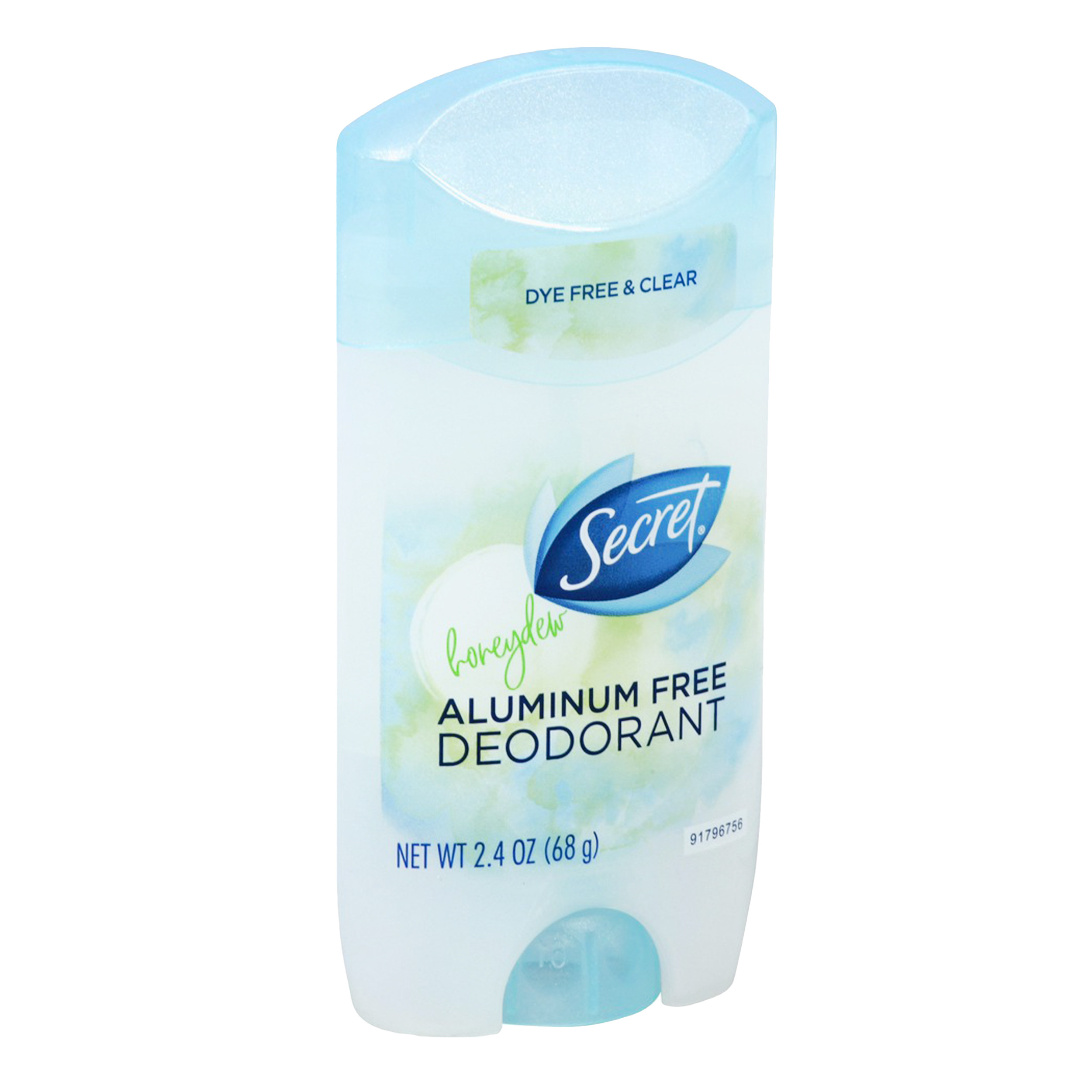 استیک ضد تعریق زنانه سکرت مدل loveydew وزن 68 گرم