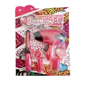 ست اسباب بازی لوازم آرایشی مدل beauty set 