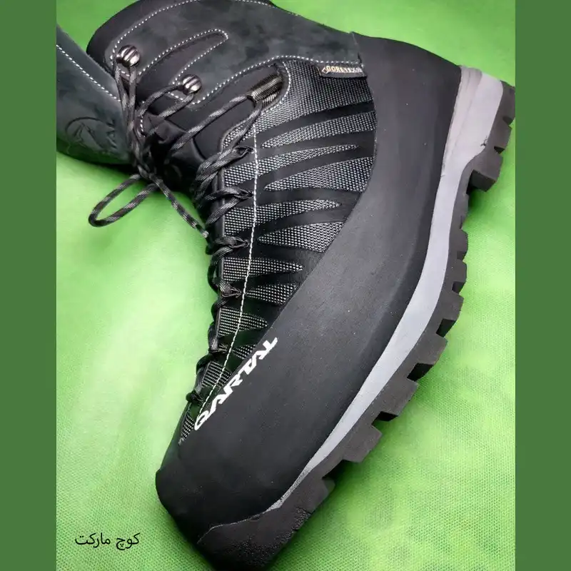کفش کوهنوردی قارتال مدل S2