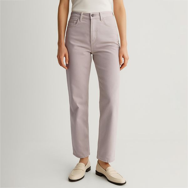 شلوار زنانه مانگو مدل 7309