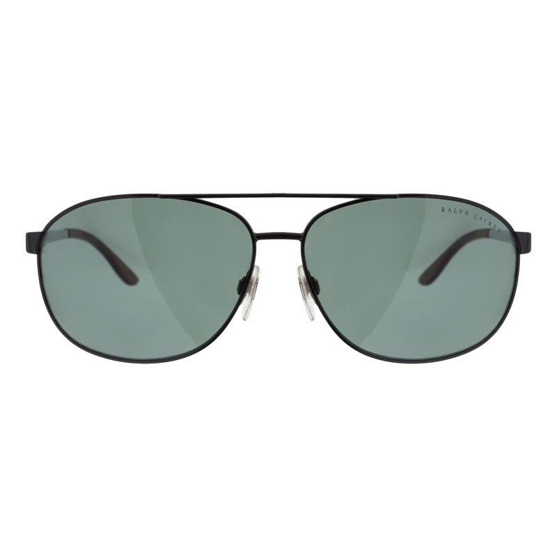 عینک آفتابی خلبانی (Aviator) رالف لورن مدل 0RL7048-928171-65