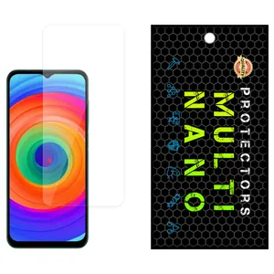 Multi Nano X-S1N Screen Protector For Ulefone Note 14