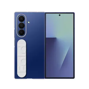کاور سامسونگ مدل EF-QF966CTEGWW مناسب برای گوشی موبایل سامسونگ Galaxy Z Fold7