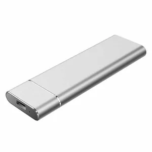 اس اس دی اکسترنال مدل M.2 ظرفیت 28 ترابایت رابط USB-3-1-Gen2