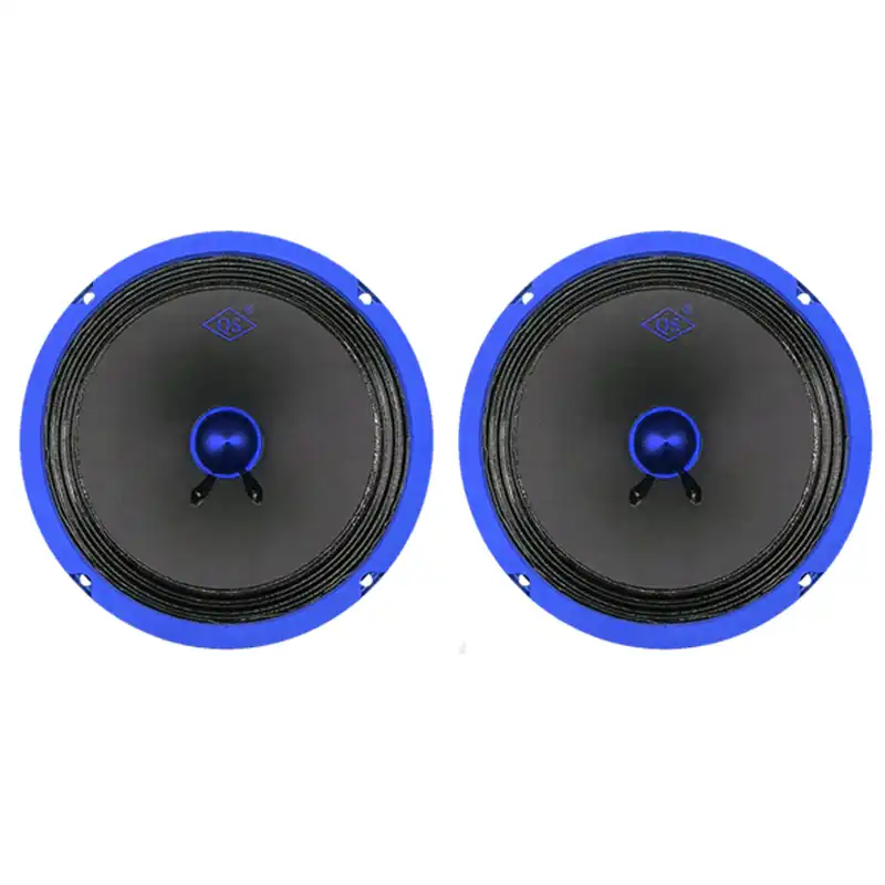 میدرنج خودرو کیو اس مدل YD200-1F بسته دو عددی