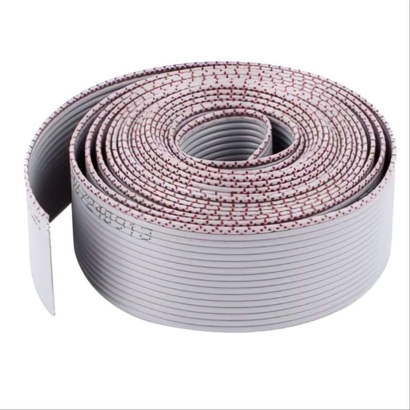 کابل فلت 10 رشته مدل 001