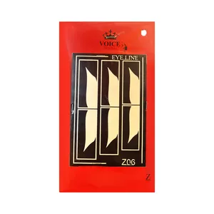 شابلون تتو ویس مدل Z06